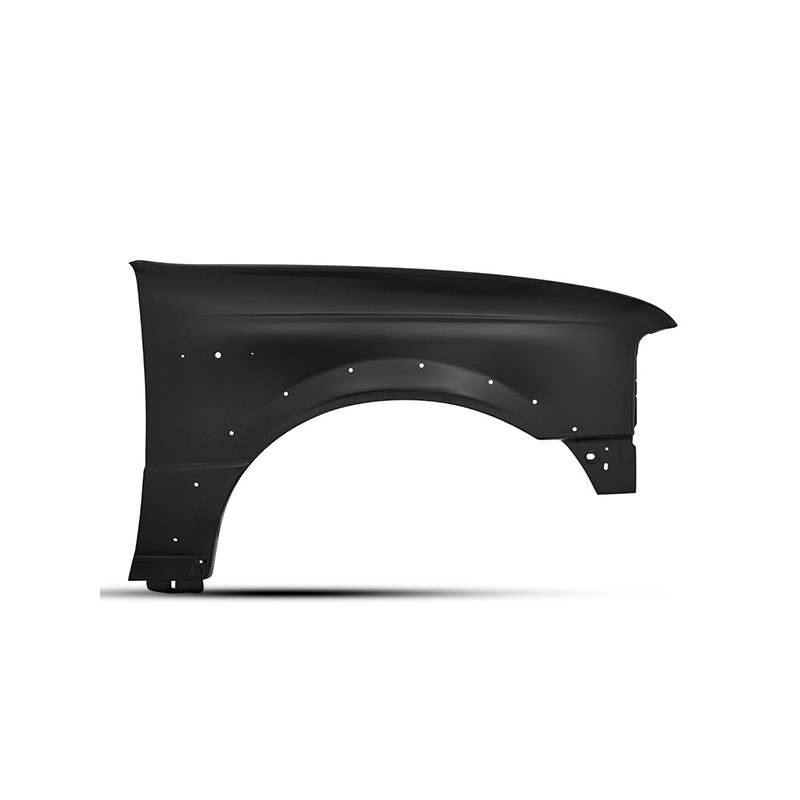 Para-lama lado direito Automotive Imports ZN818015