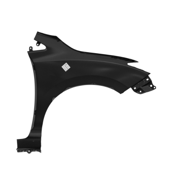 Para-lama lado direito Fabricio PL0350