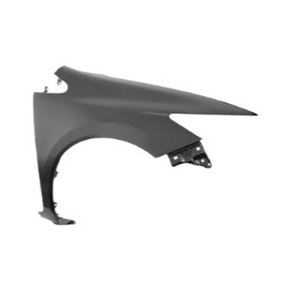 Para-lama lado direito Automotive Imports ZN2727093