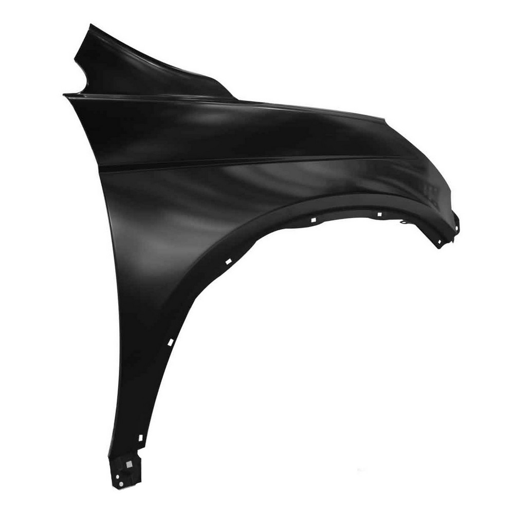 Para-lama lado direito Automotive Imports ZN2727081