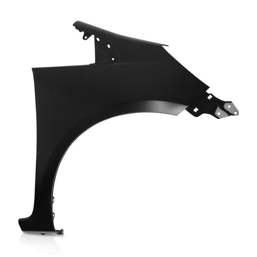 Para-lama lado direito Automotive Imports ZN2929014
