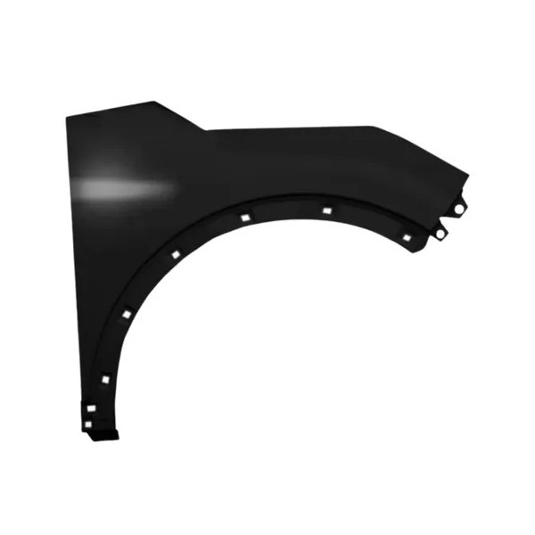 Para-lama lado direito Cambuci Imports 054736