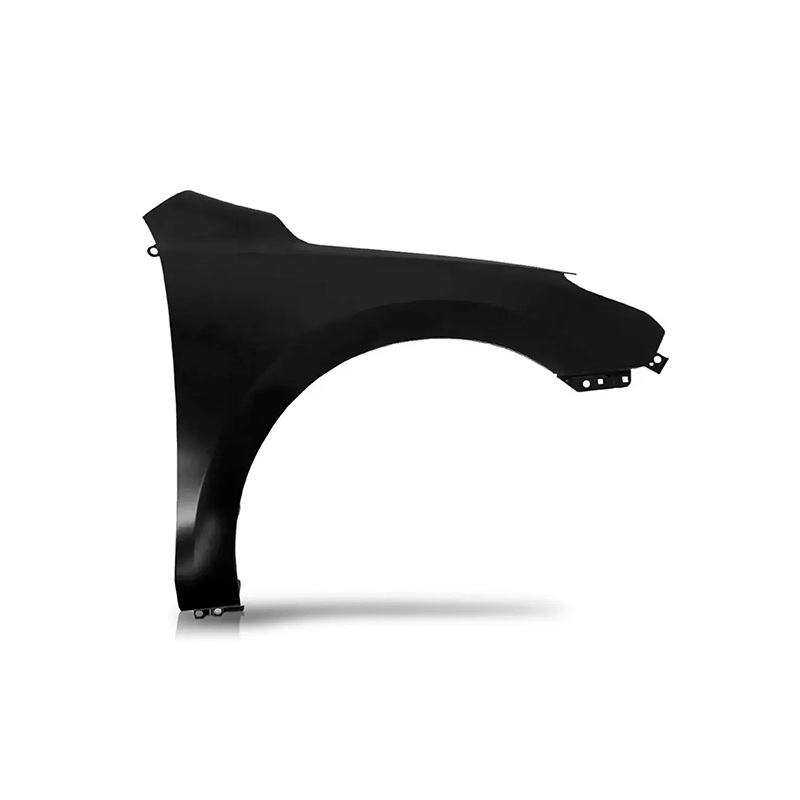 Para-lama lado direito Fabricio PL0140