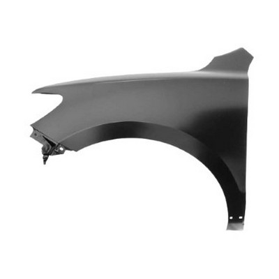 Para-lama lado direito Automotive Imports ZN818075