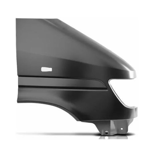 Para-lama lado direito Automotive Imports ZN444042