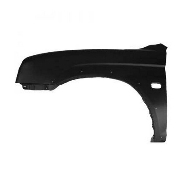 Para-lama lado direito Automotive Imports ZN2727004