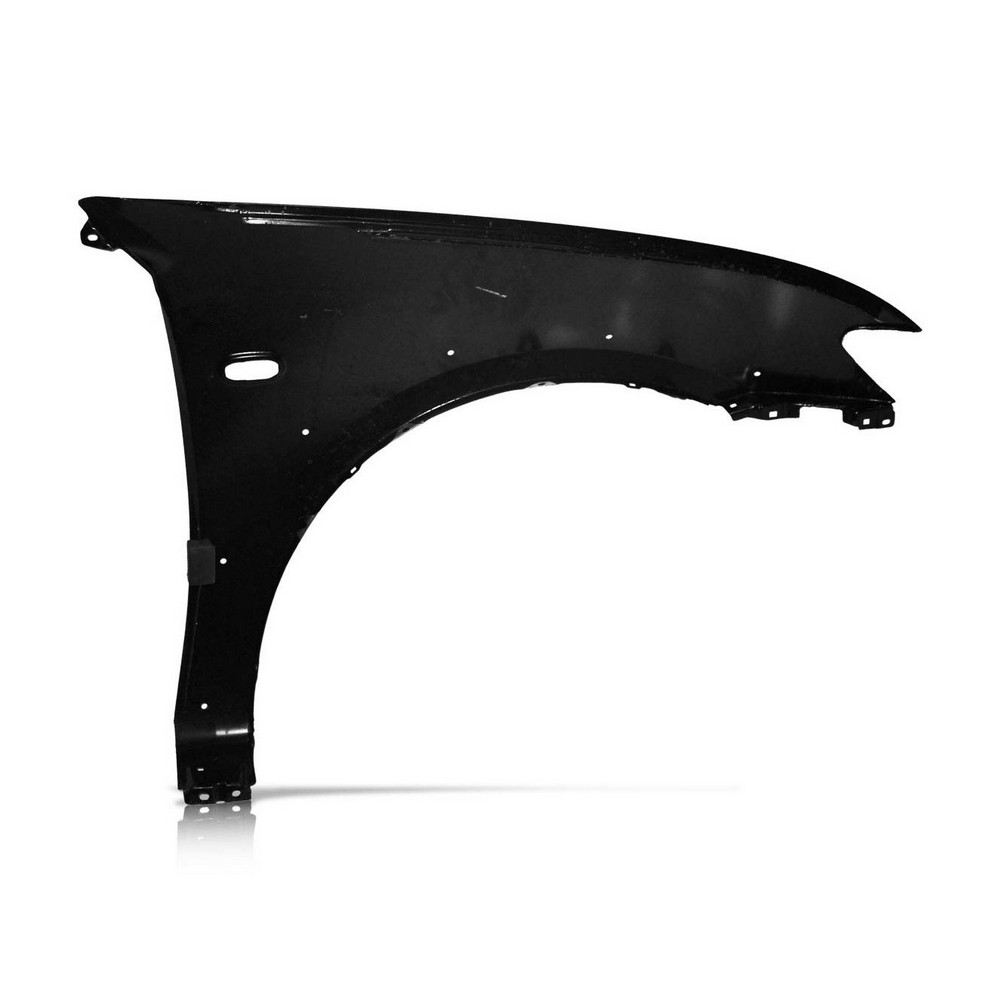 Para-lama lado direito Automotive Imports ZN2727022