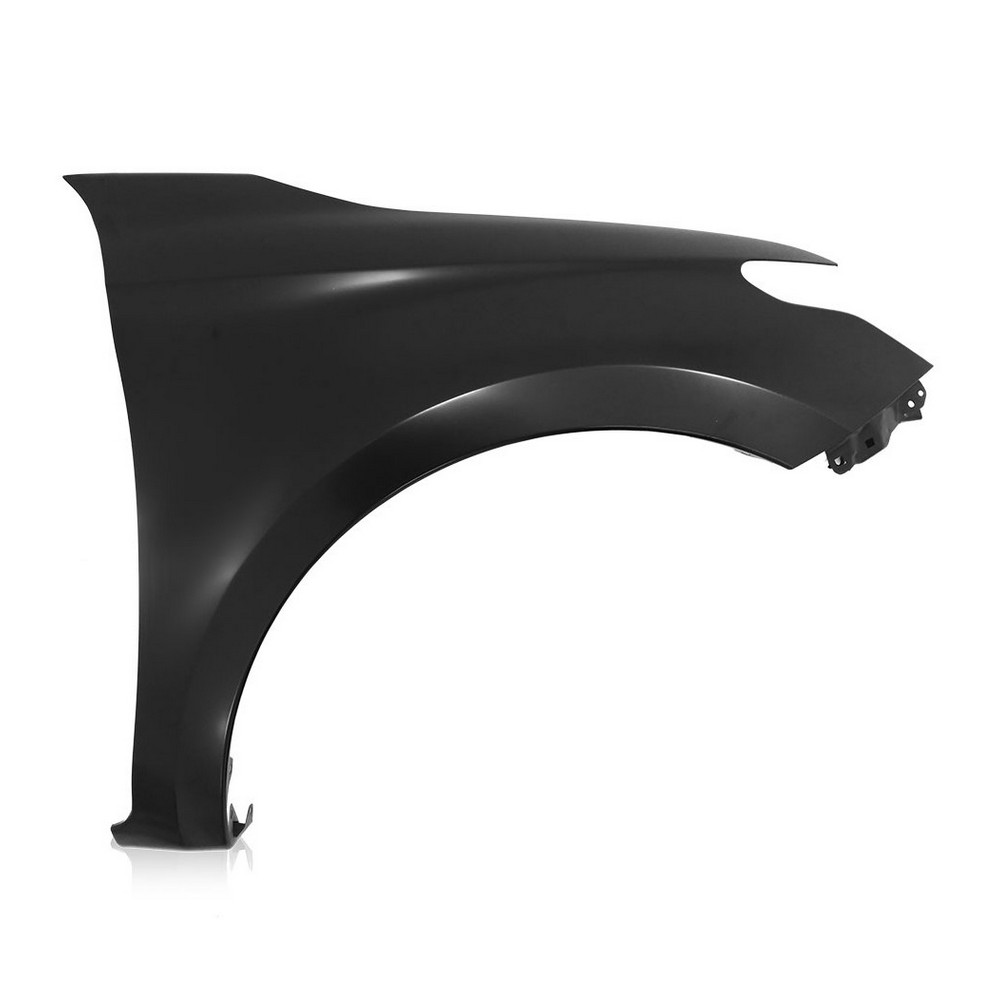Para-lama lado direito Automotive Imports ZN2727114