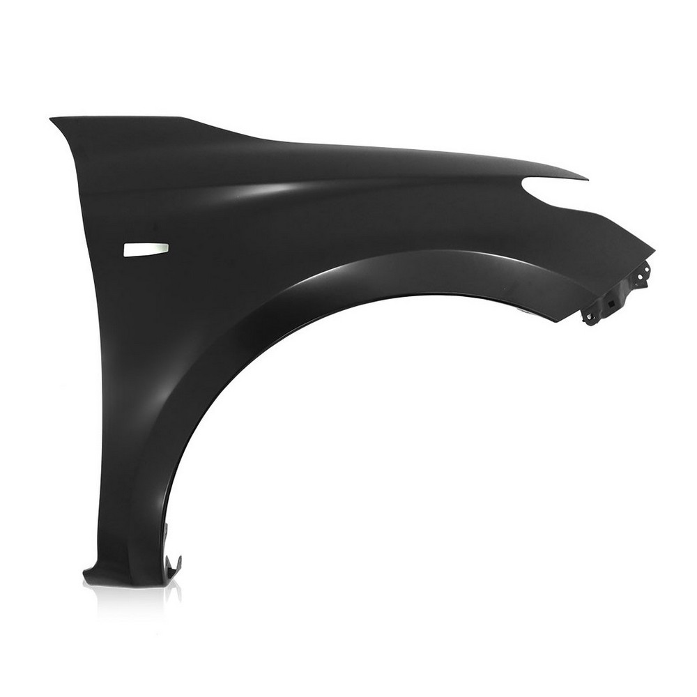 Para-lama lado direito Automotive Imports ZN2727116