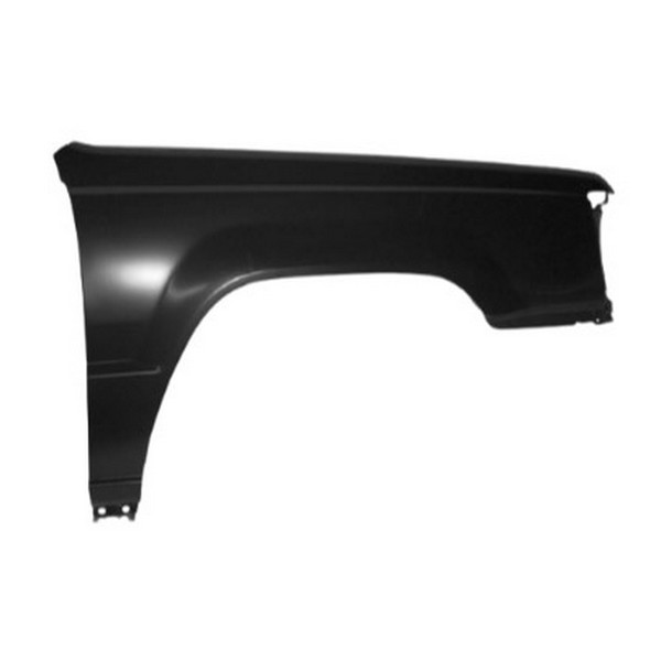 Para-lama lado direito Automotive Imports ZN818032