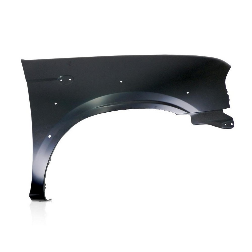 Para-lama lado direito Automotive Imports ZN818079