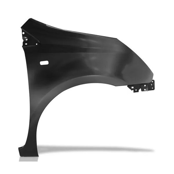 Para-lama lado direito Automotive Imports ZN2727077