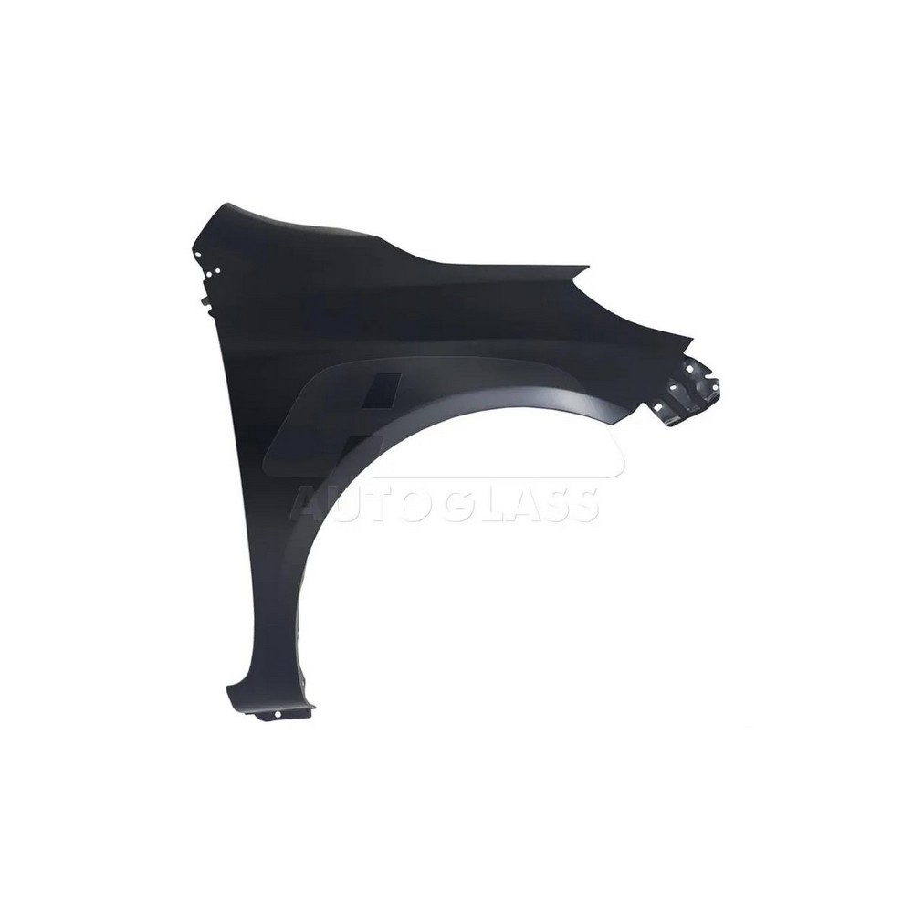 Para-lama lado direito Cambuci Imports 041328