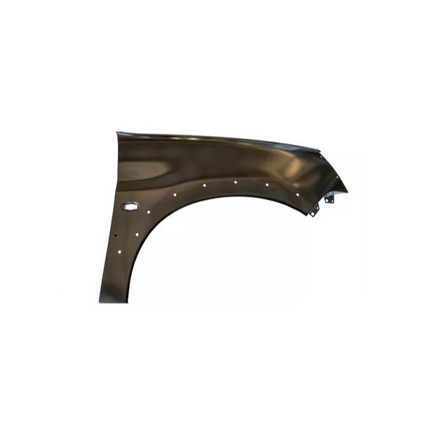 Para-lama lado direito Peugeot 7841Q2