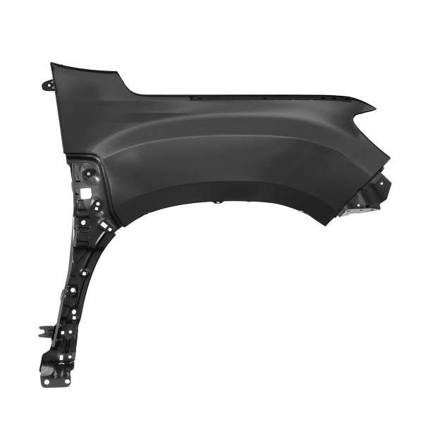 Para-lama lado direito Cambuci Imports 066999