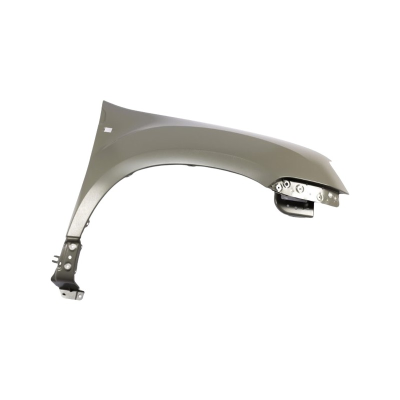 Para-lama lado direito Renault 631005908R