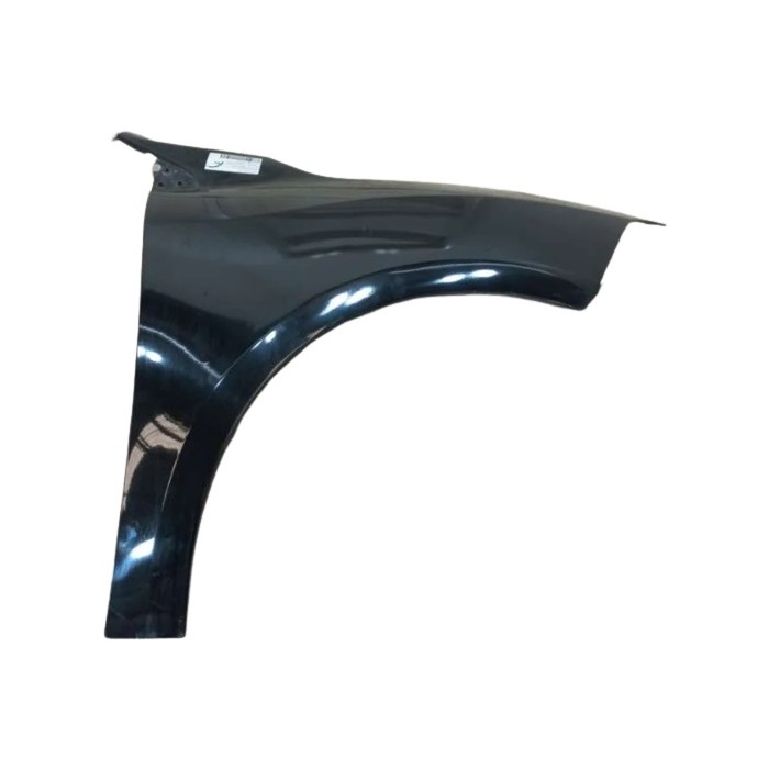 Para-lama lado direito Renault 631008317R