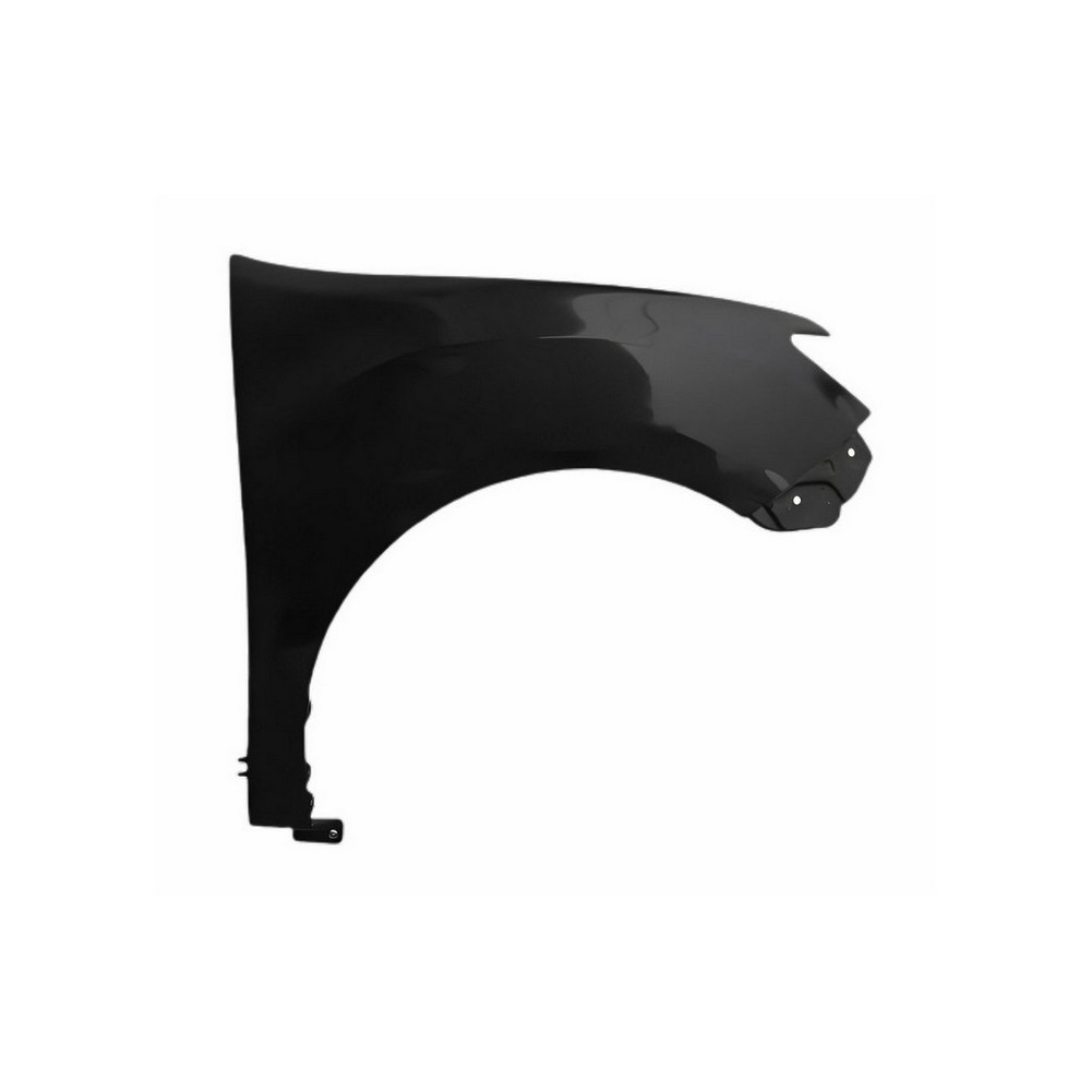 Para-lama lado direito Fabricio PL0160