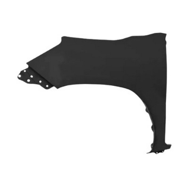 Para-lama lado direito Automotive Imports ZN2727122