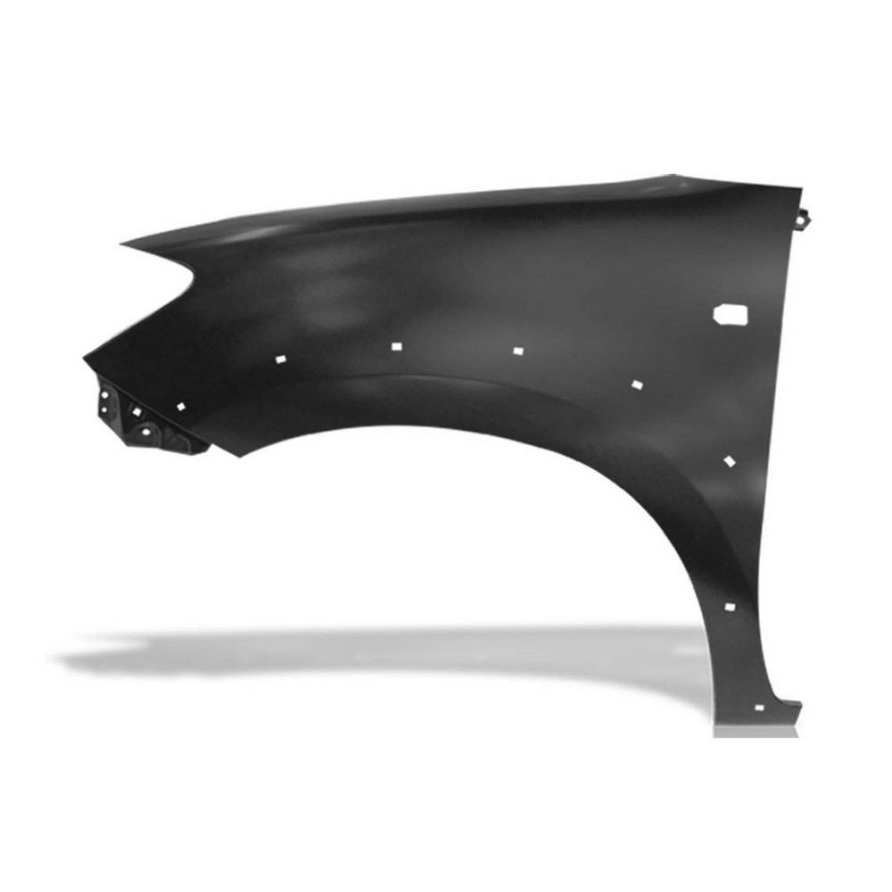 Para-lama lado direito Automotive Imports ZN333017