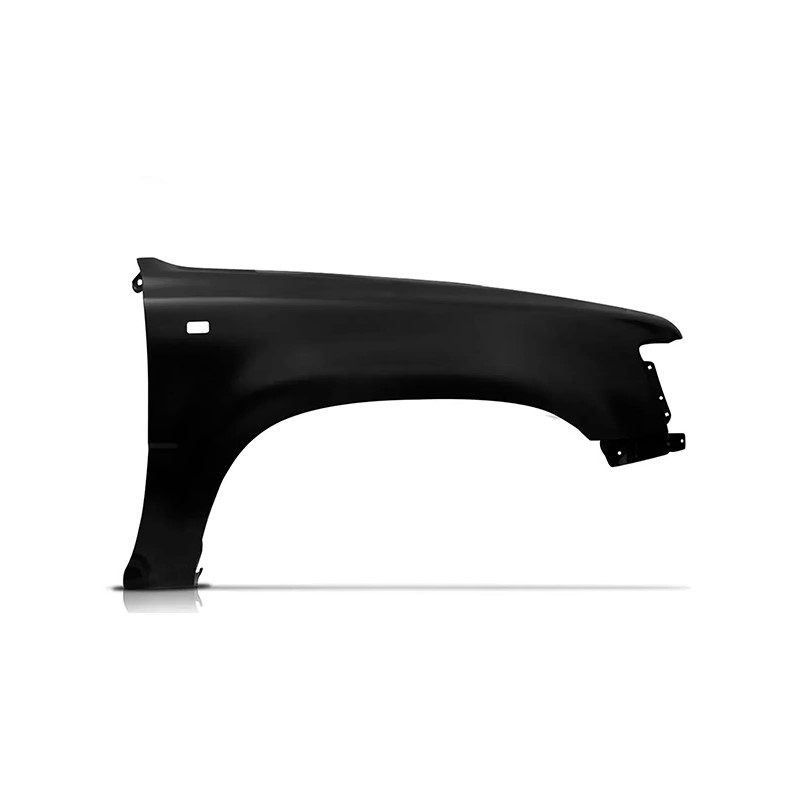 Para-lama lado direito Automotive Imports ZN818056