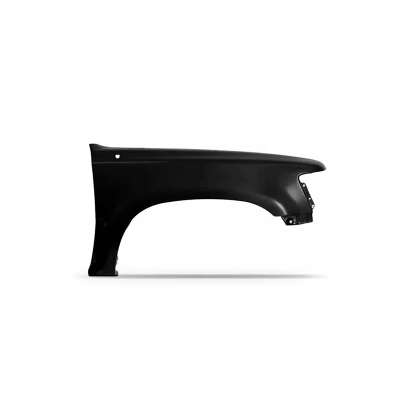 Para-lama lado direito Automotive Imports ZN818058