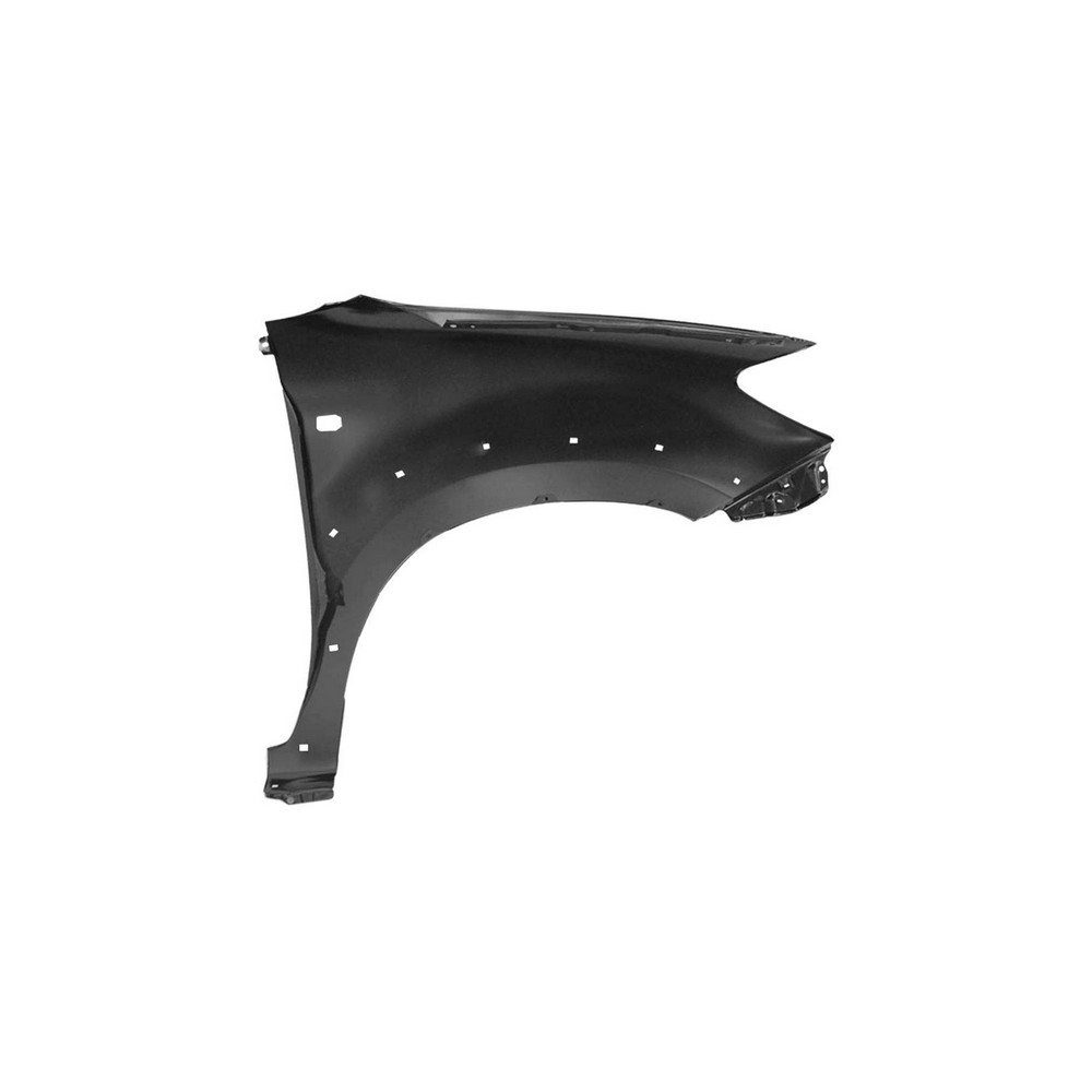 Para-lama lado direito Cambuci Imports 034813