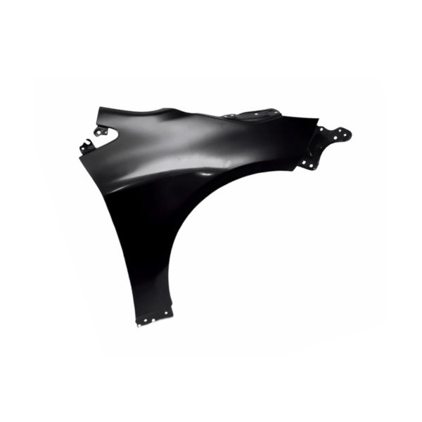 Para-lama lado direito Cambuci Imports 059513