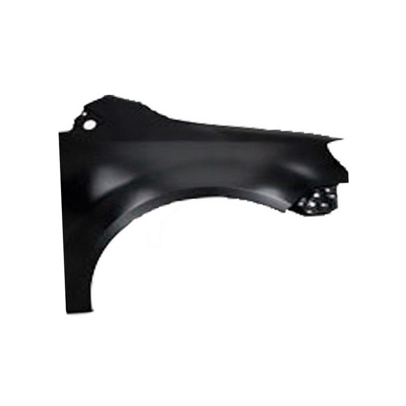 Para-lama lado direito Fabricio IMP0043