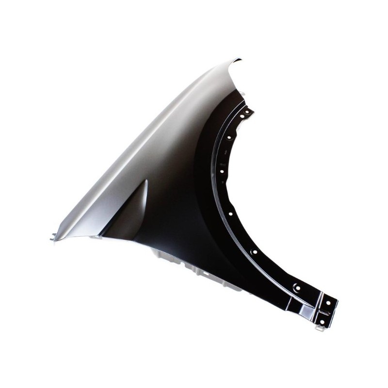 Para-lama lado direito Volkswagen 2GP821106GRU