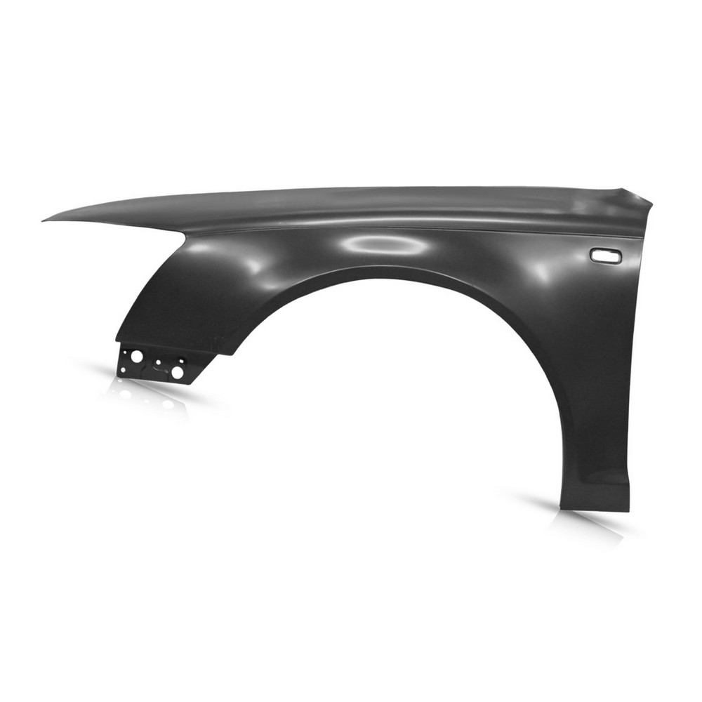 Para-lama lado esquerdo Automotive Imports ZN4141007