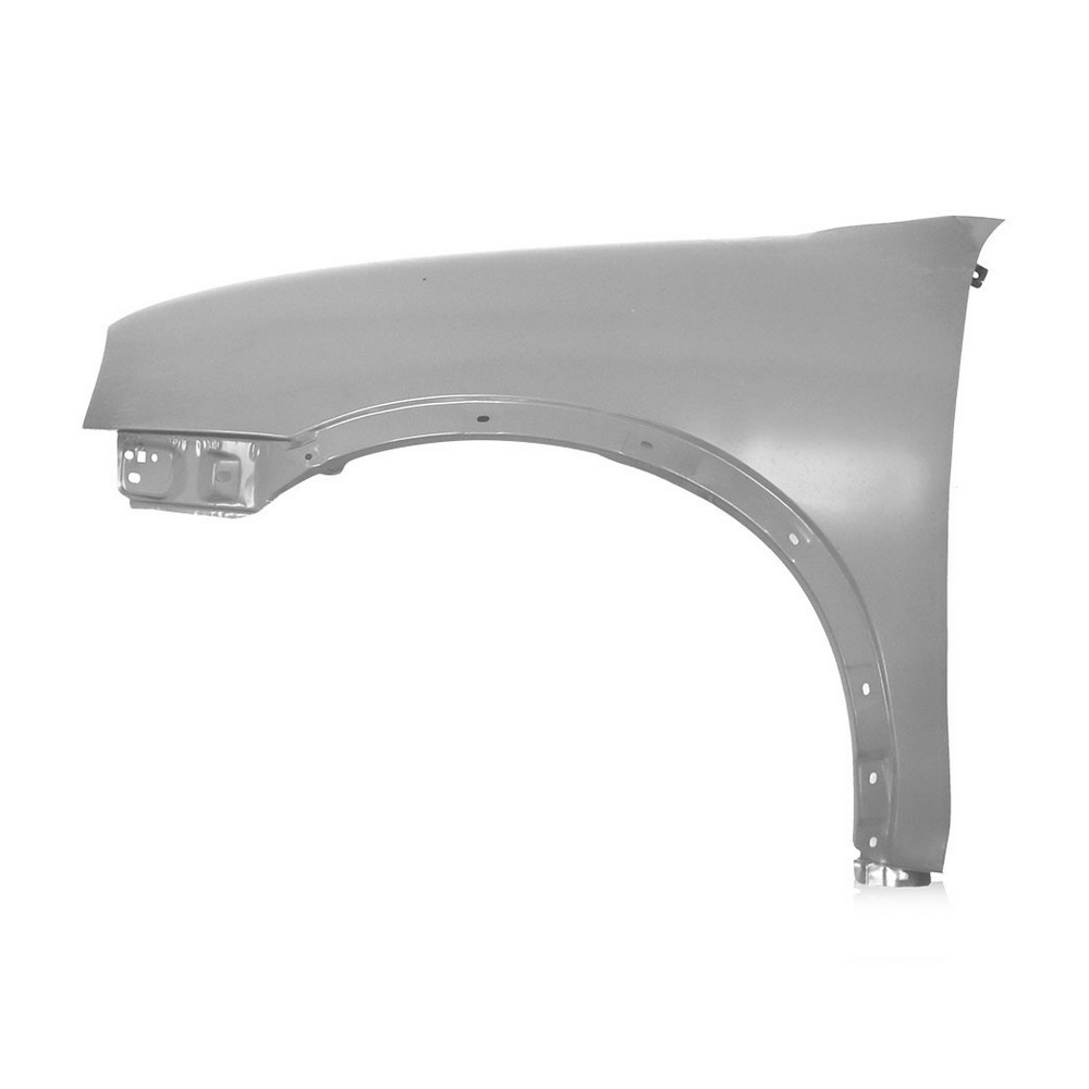 Para-lama lado esquerdo Automotive Imports ZN4040034