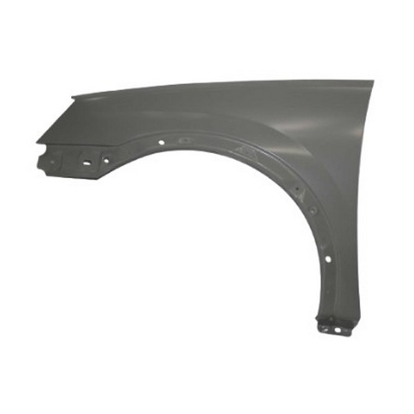 Para-lama lado esquerdo Automotive Imports ZN4040042