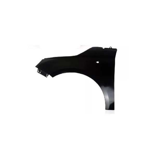 Para-lama lado esquerdo Cambuci Imports 033266
