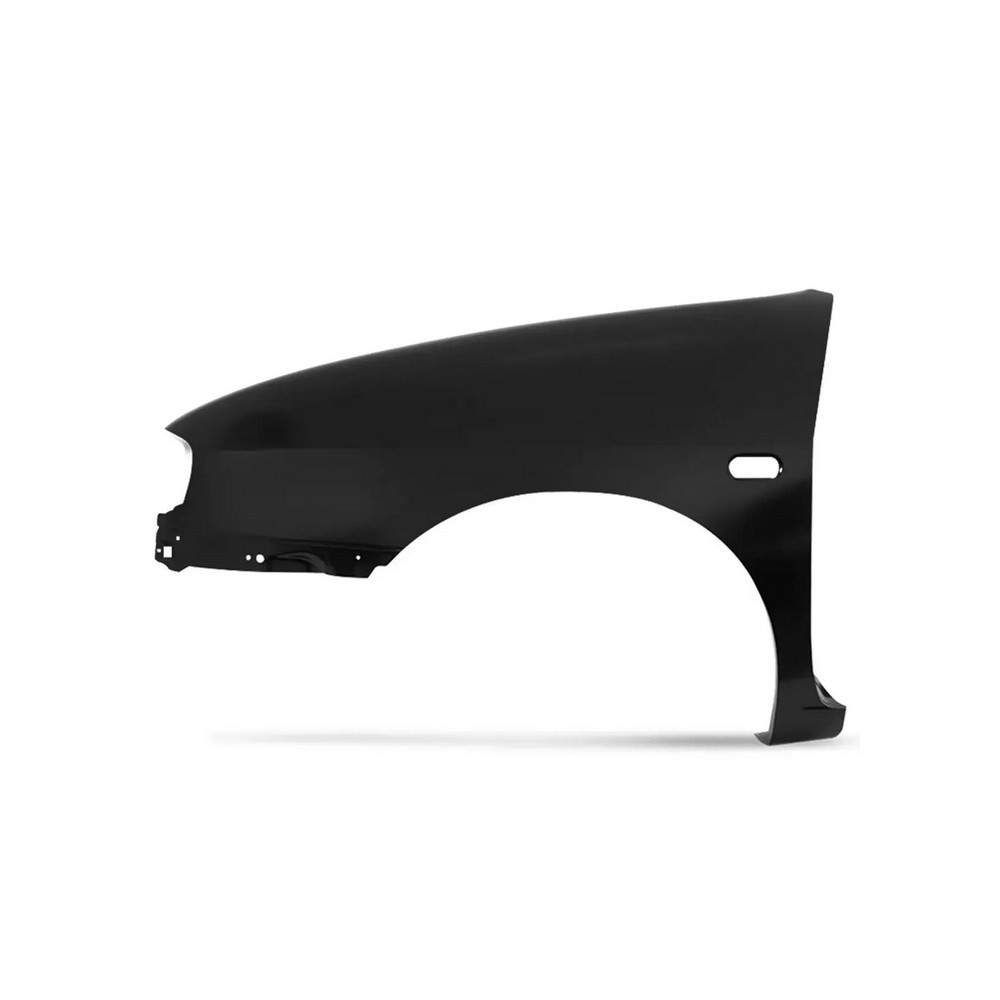 Para-lama lado esquerdo Automotive Imports ZN4040026