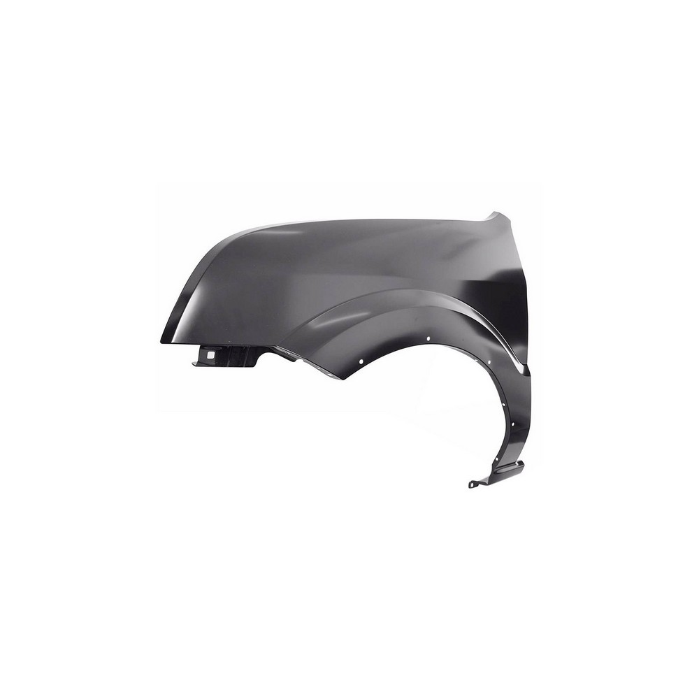 Para-lama lado esquerdo Cambuci Imports 064514