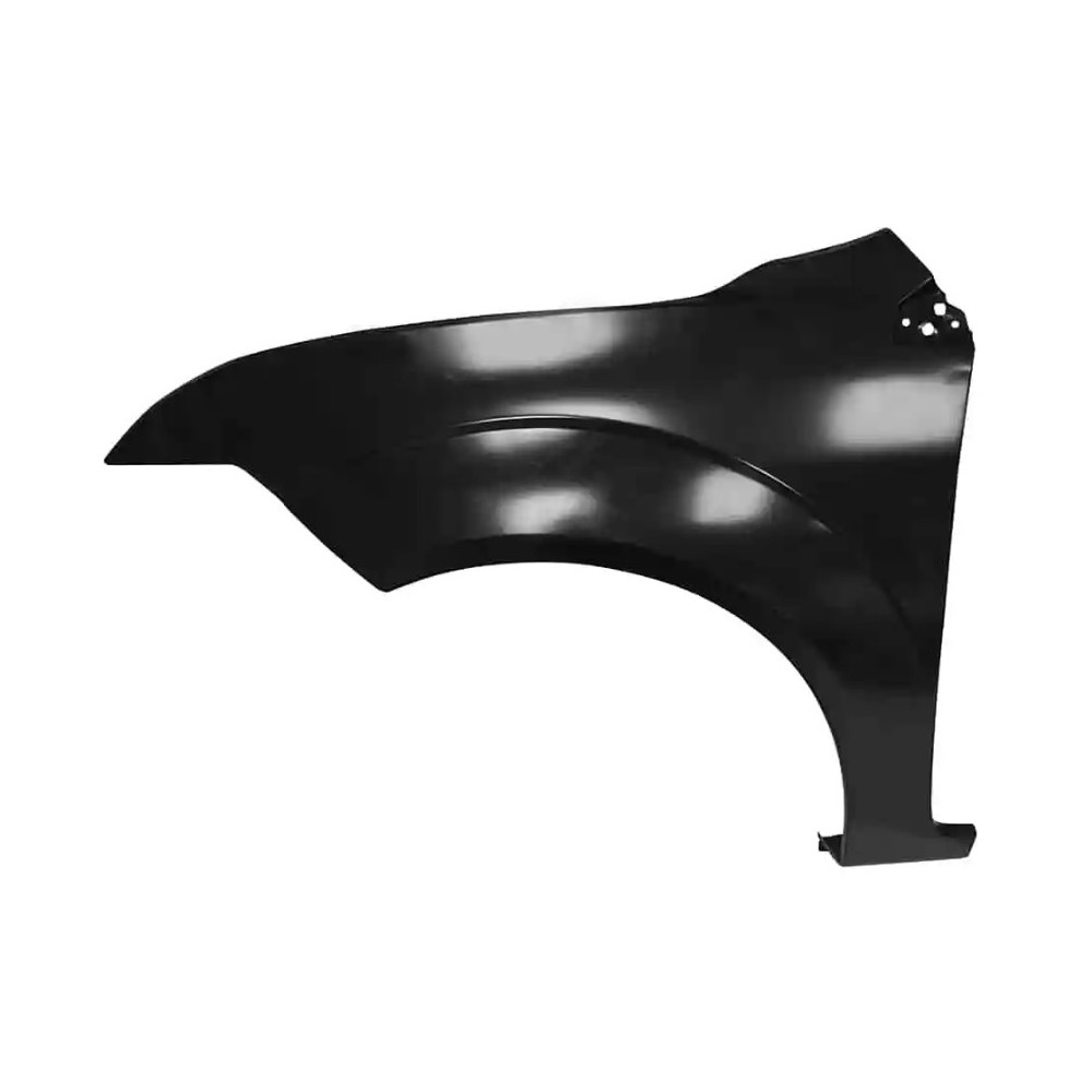 Para-lama lado esquerdo Ford 7S6516006AA