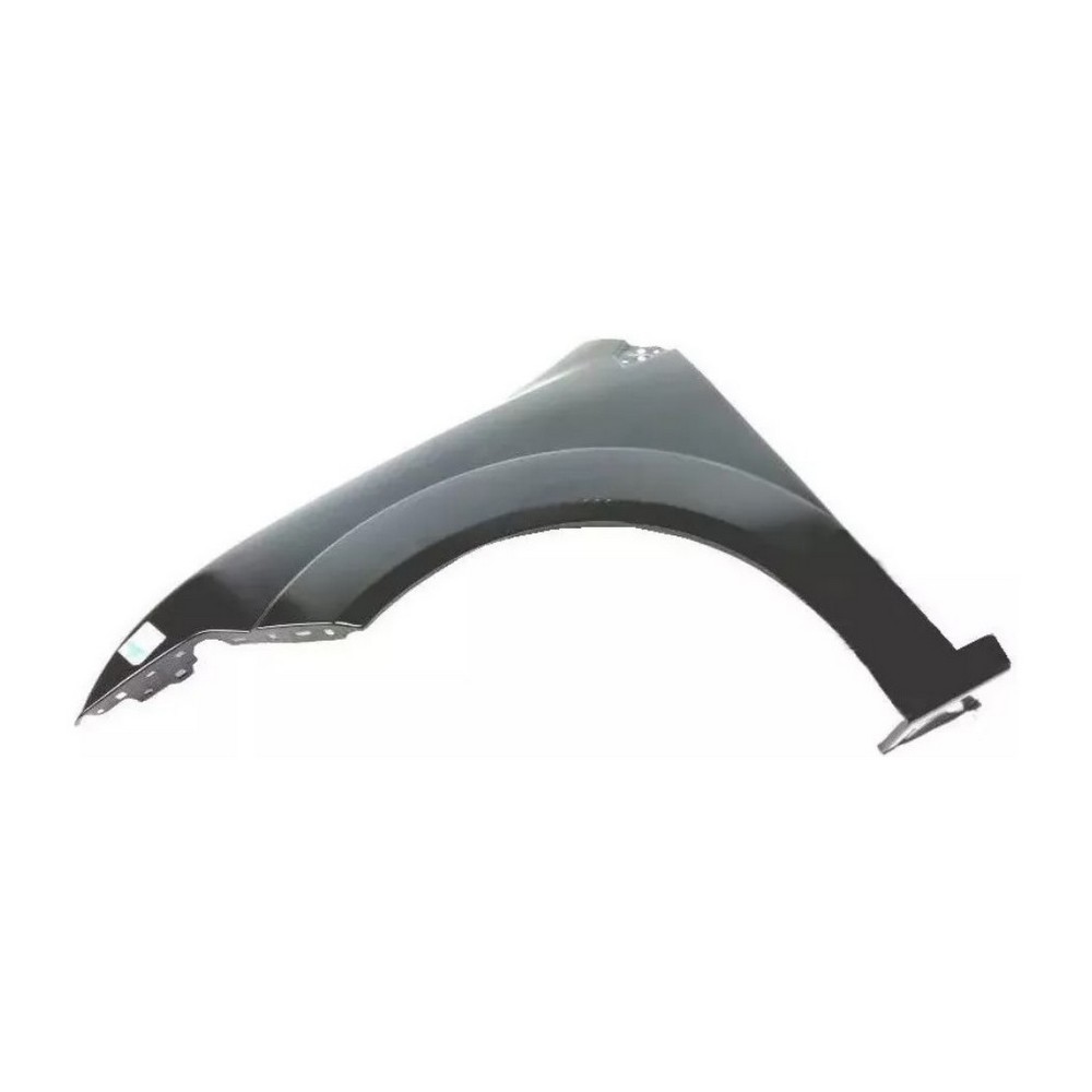 Para-lama lado esquerdo Ford BS6516006AB