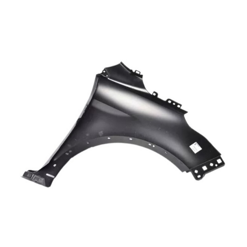 Para-lama lado esquerdo Ford J7BZ16006C