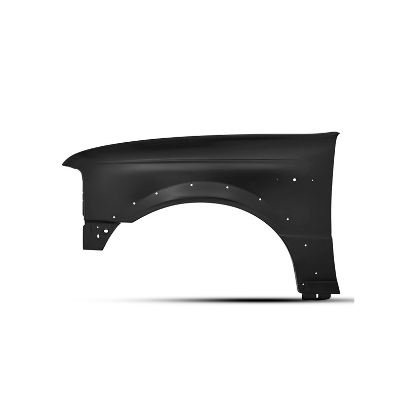 Para-lama lado esquerdo Automotive Imports ZN818016