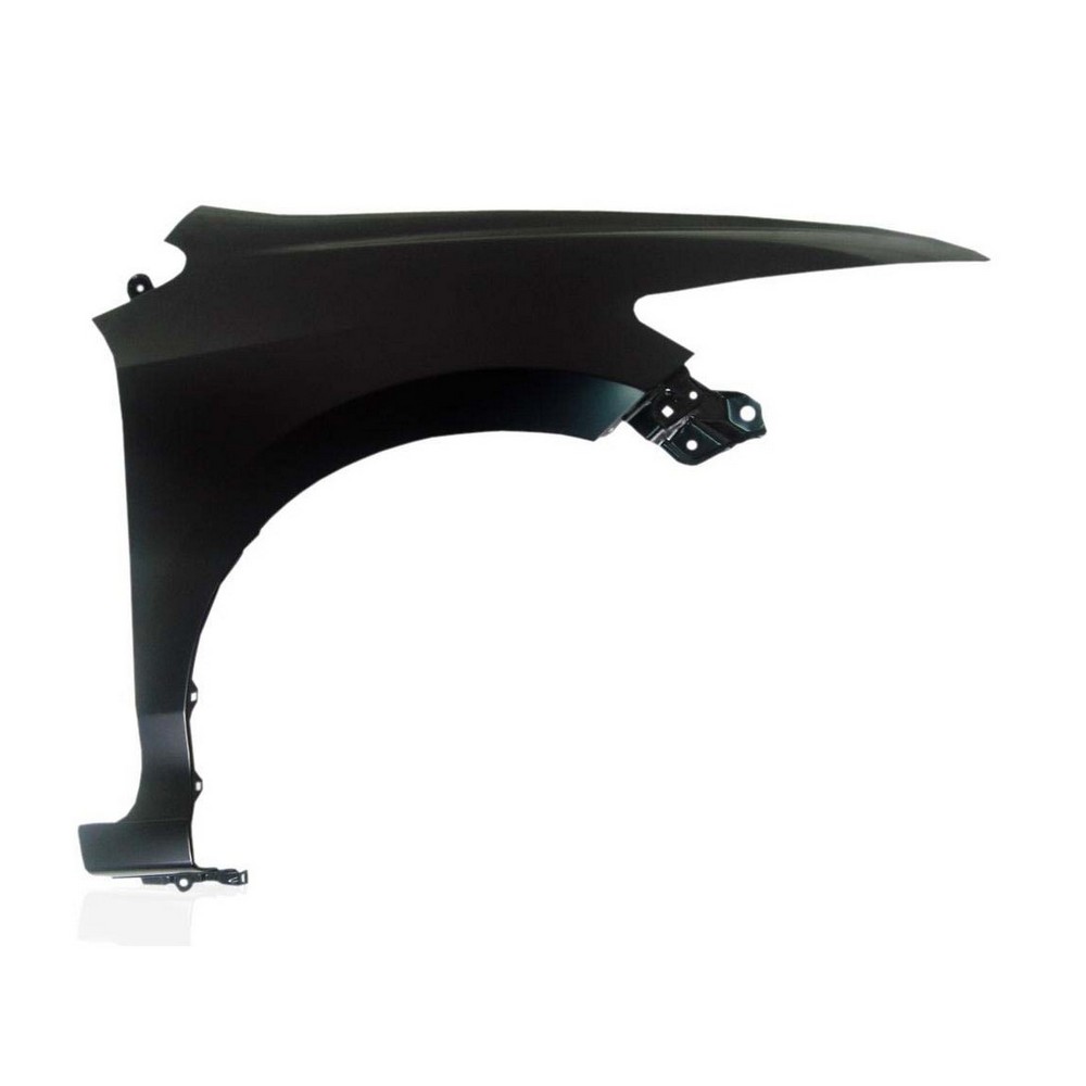 Para-lama lado esquerdo Automotive Imports ZN2727054