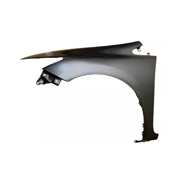 Para-lama lado esquerdo Cambuci Imports 035737
