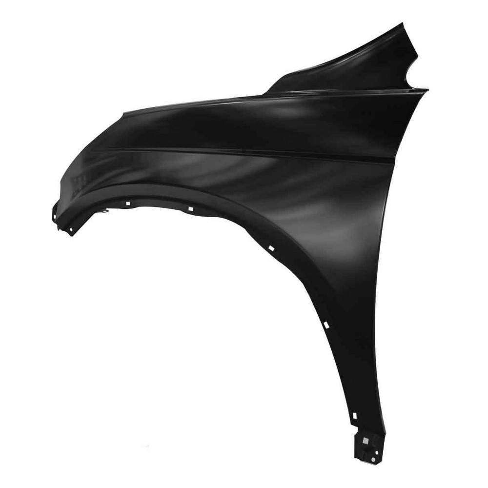 Para-lama lado esquerdo Automotive Imports ZN2727080
