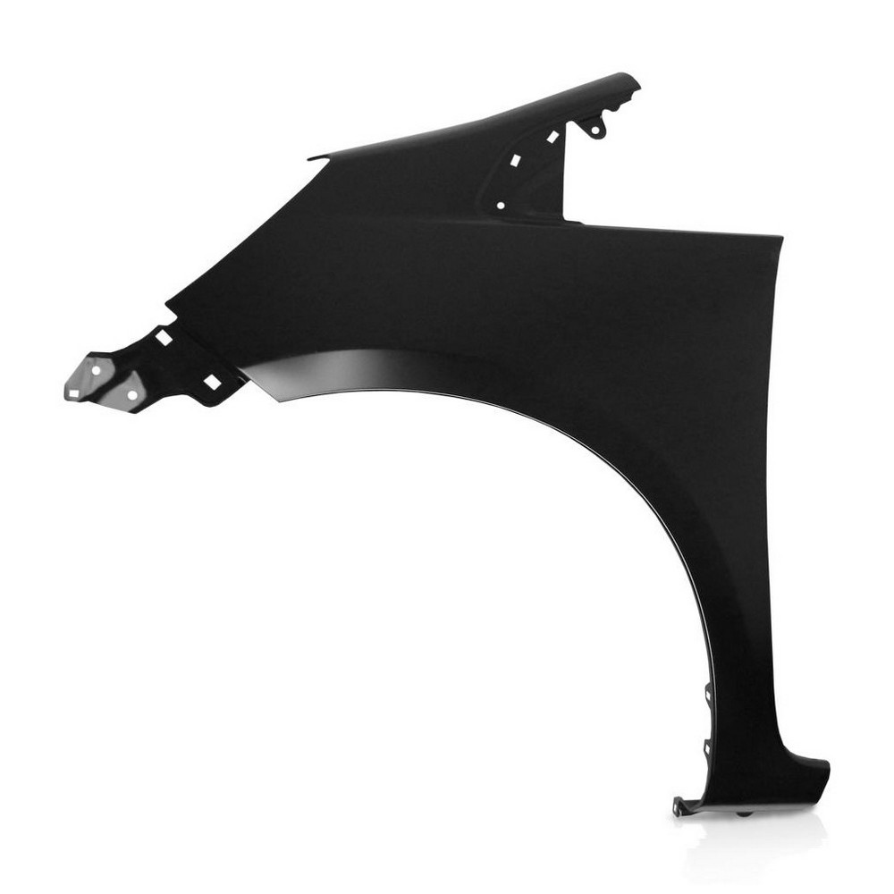 Para-lama lado esquerdo Automotive Imports ZN2929013