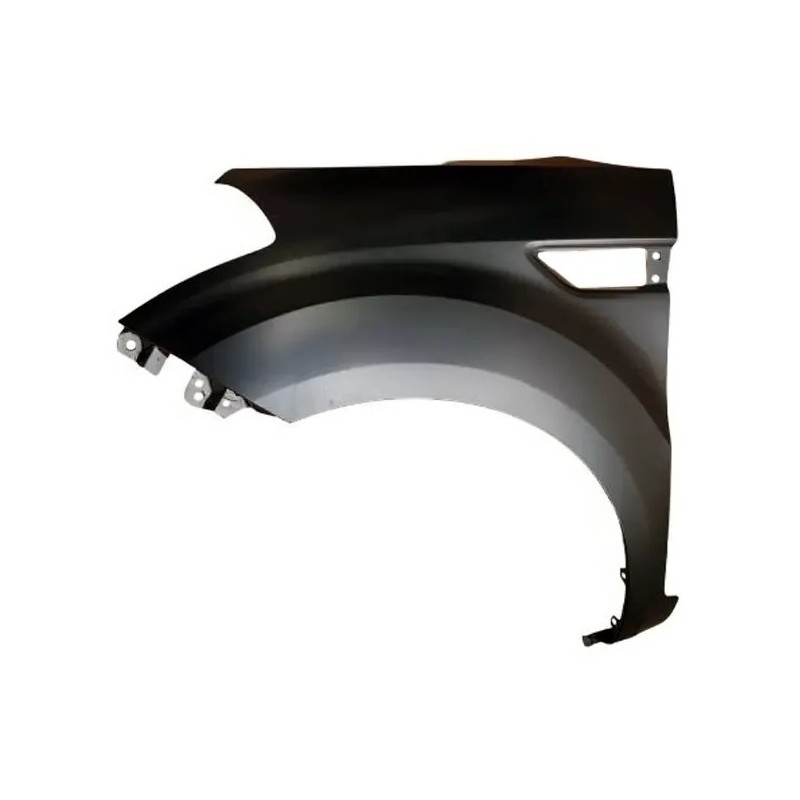 Para-lama lado esquerdo Cambuci Imports 032580