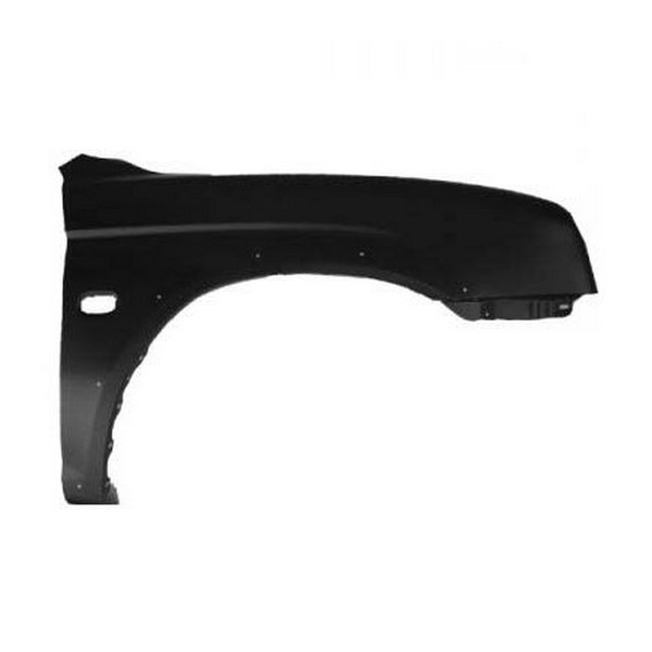 Para-lama lado esquerdo Automotive Imports ZN2727003