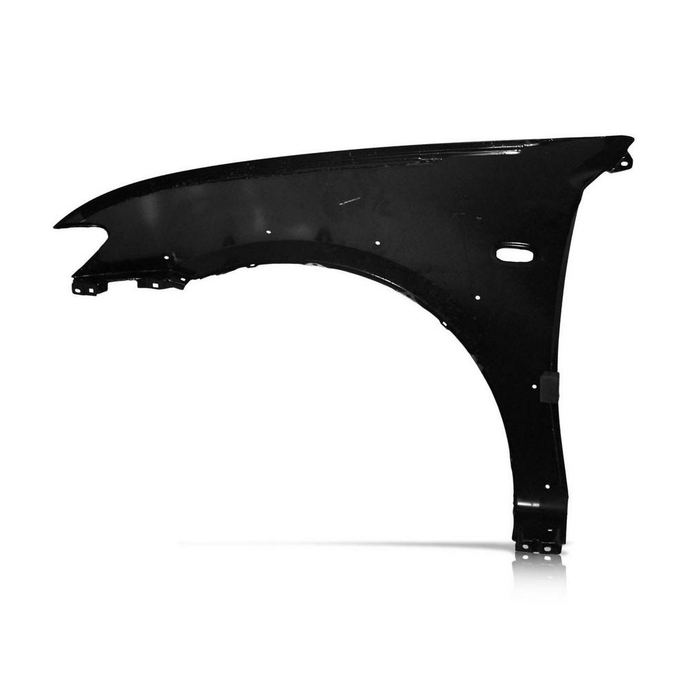 Para-lama lado esquerdo Automotive Imports ZN2727021