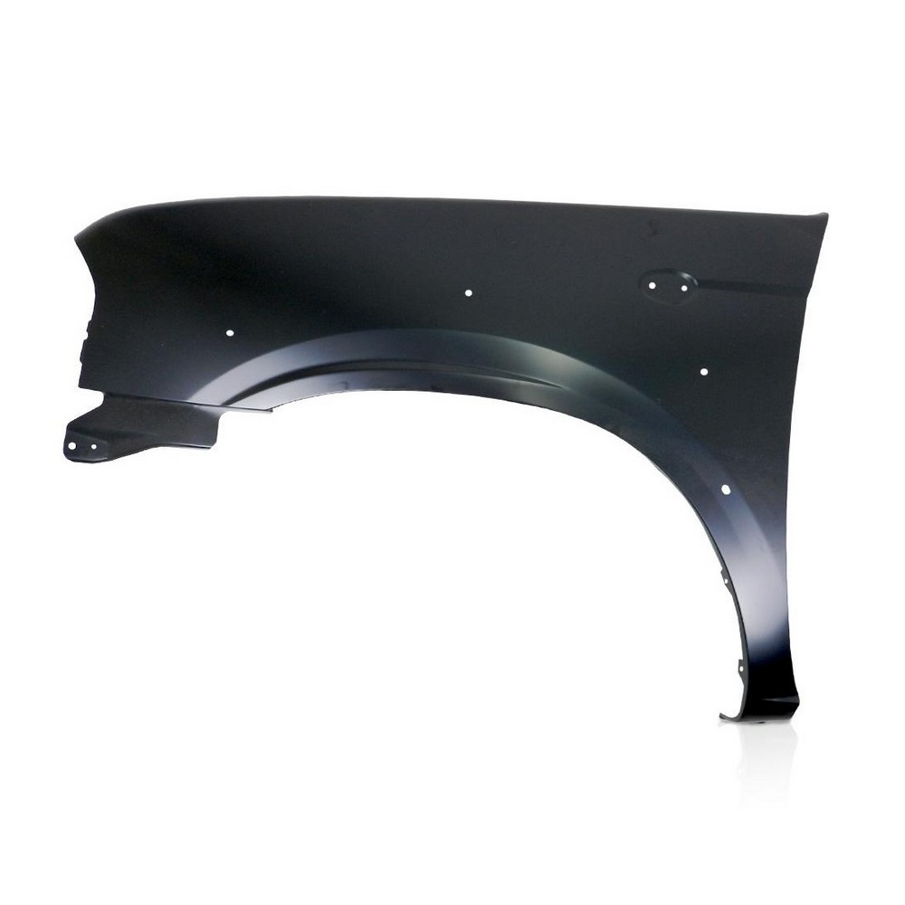 Para-lama lado esquerdo Automotive Imports ZN818078