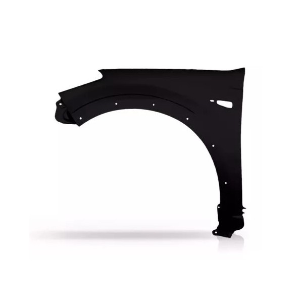 Para-lama lado esquerdo Cambuci Imports 054469