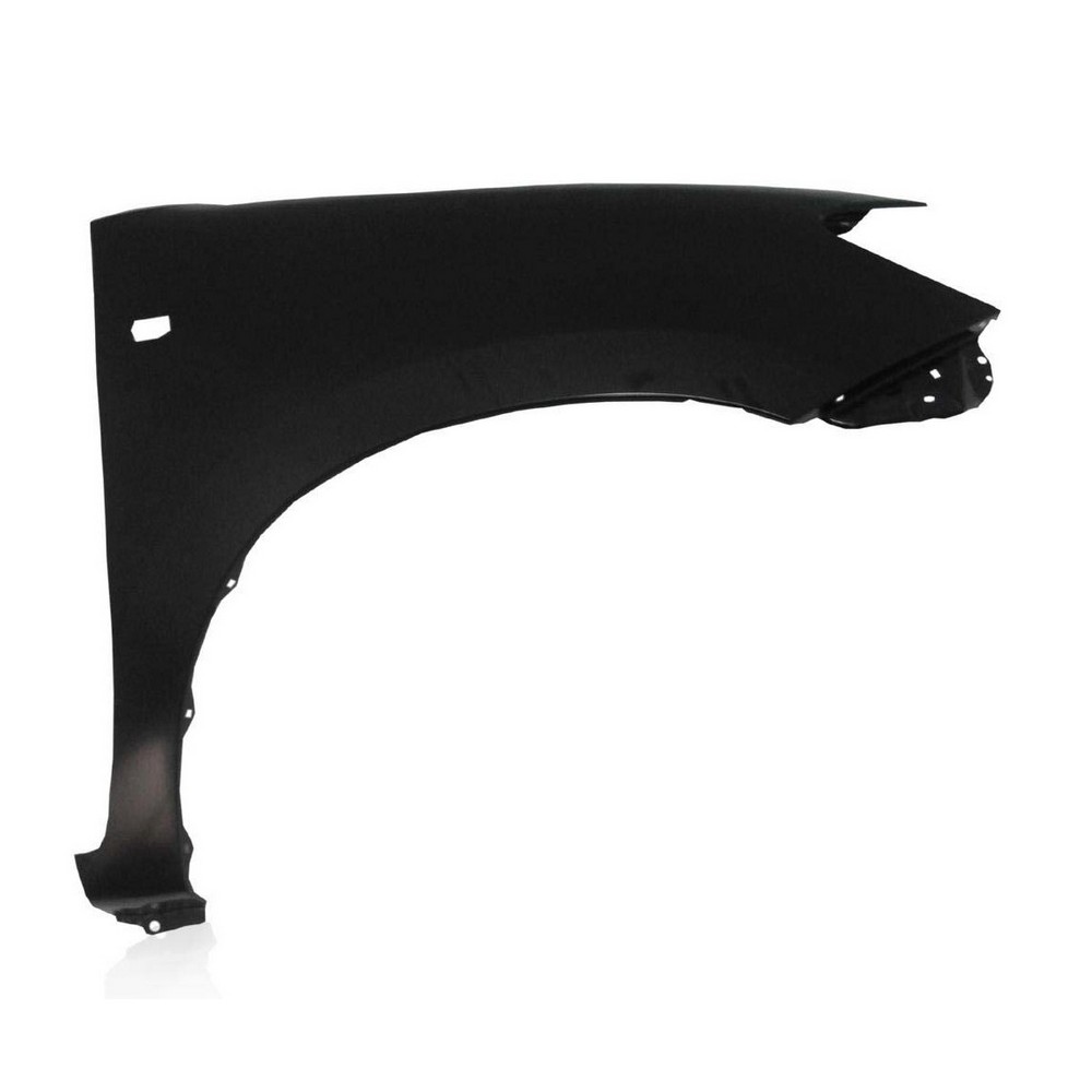 Para-lama lado esquerdo Automotive Imports ZN2727008